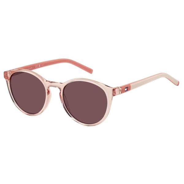 Unisexsolglasögon Tommy Hilfiger TH 2121_S