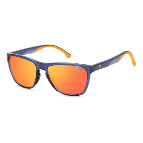 Unisexsolglasögon Carrera CARRERA-8058-S-PJP ø 56 mm