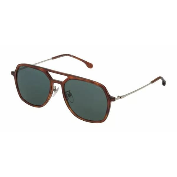 Unisexsolglasögon Lozza SL4215M56710P ø 56 mm