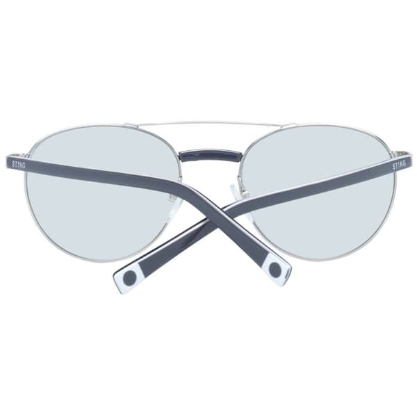 Unisexsolglasögon Sting SST229-52581G Ø 52 mm