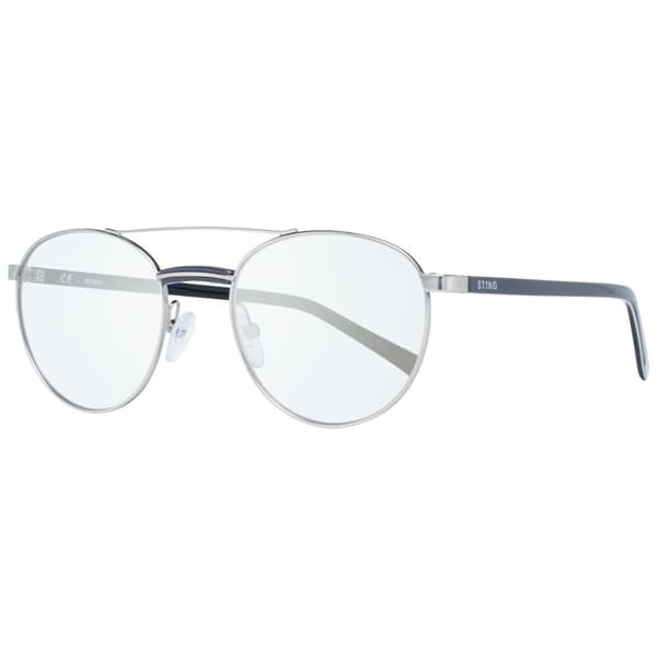 Unisexsolglasögon Sting SST229-52581G Ø 52 mm