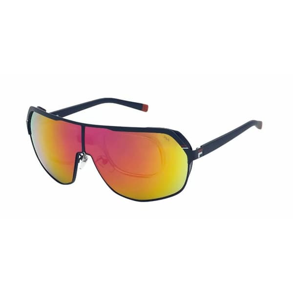 Herrsolglasögon Fila SFI12599R22X
