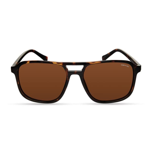 Herrsolglasögon Kenneth Cole KC3013-5752E ø 57 mm
