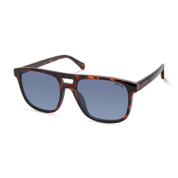 Herrsolglasögon Kenneth Cole KC2975-5452V ø 54 mm