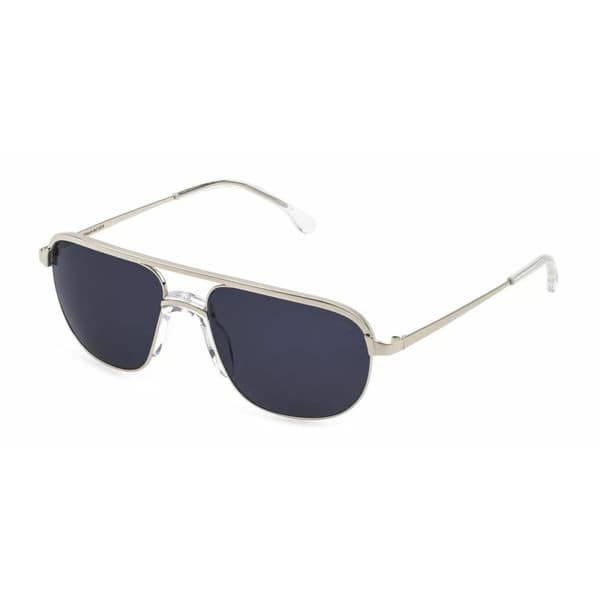 Herrsolglasögon Lozza SL239258579P ø 58 mm