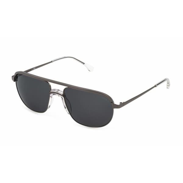 Herrsolglasögon Lozza SL239258568P ø 58 mm