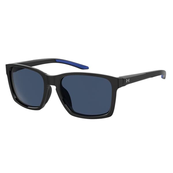 Herrsolglasögon Under Armour UA-0010-F-S-807 ø 58 mm