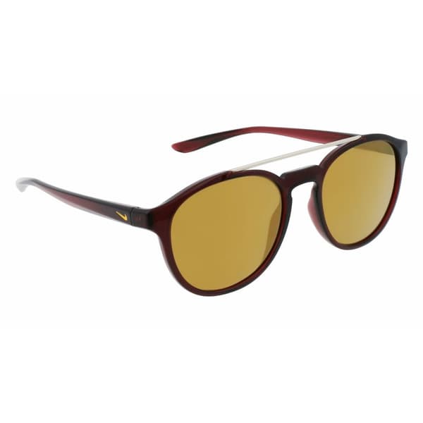 Unisexsolglasögon Nike NIKE-KISMET-EV1203-638 ø 54 mm