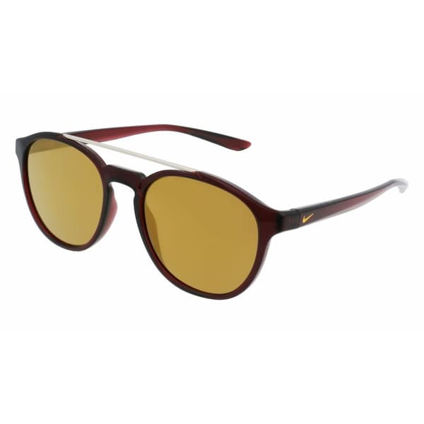 Unisexsolglasögon Nike NIKE-KISMET-EV1203-638 ø 54 mm