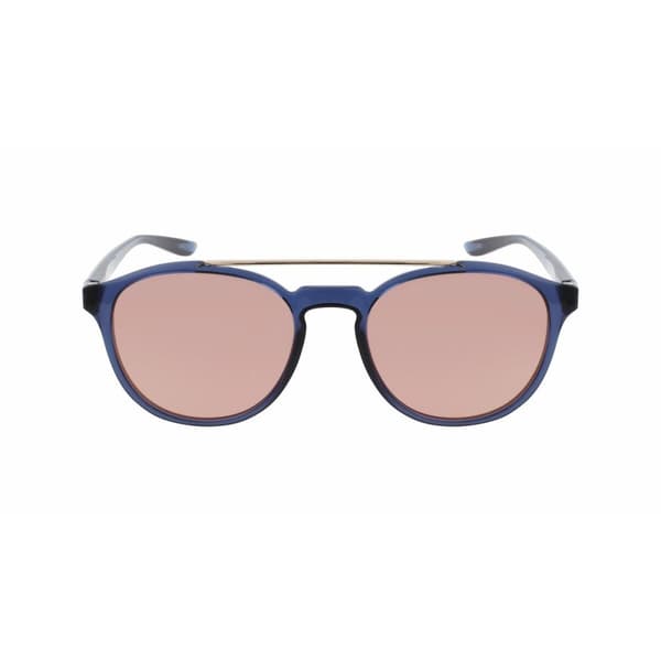 Unisexsolglasögon Nike NIKE-KISMET-EV1203-410 ø 54 mm