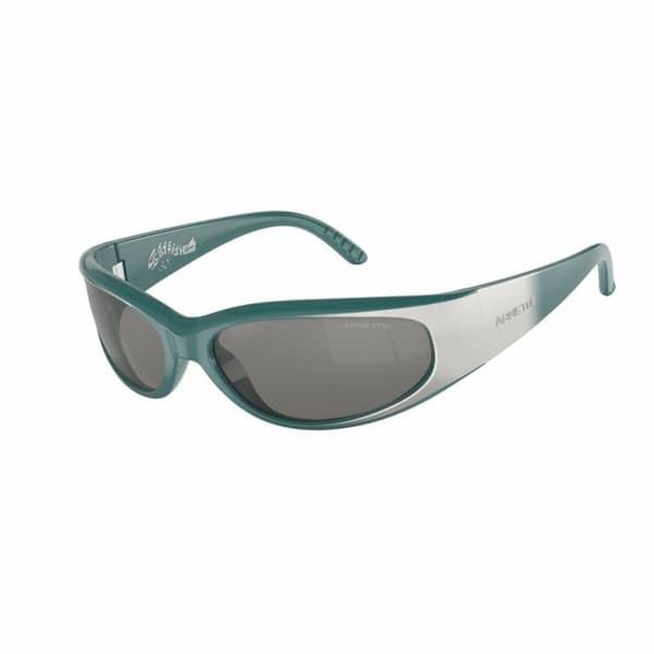 Unisexsolglasögon Arnette AN4302-28176G Ø 62 mm
