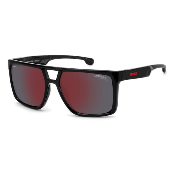 Herrsolglasögon Carrera CARDUC-018-S-807 ø 58 mm