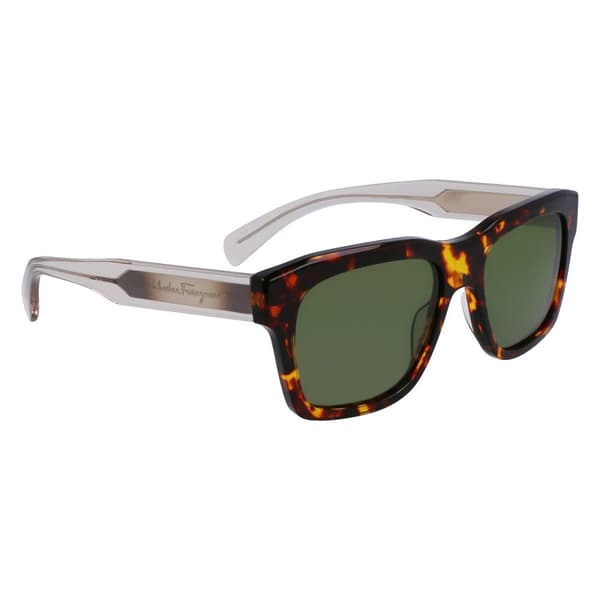 Herrsolglasögon Salvatore Ferragamo SF1087S-5618219 ø 56 mm