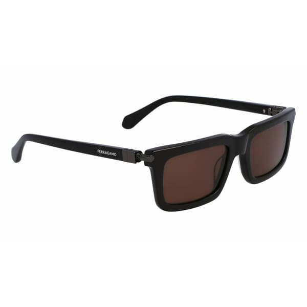 Herrsolglasögon Salvatore Ferragamo SF2015S-5320210 Ø 53 mm