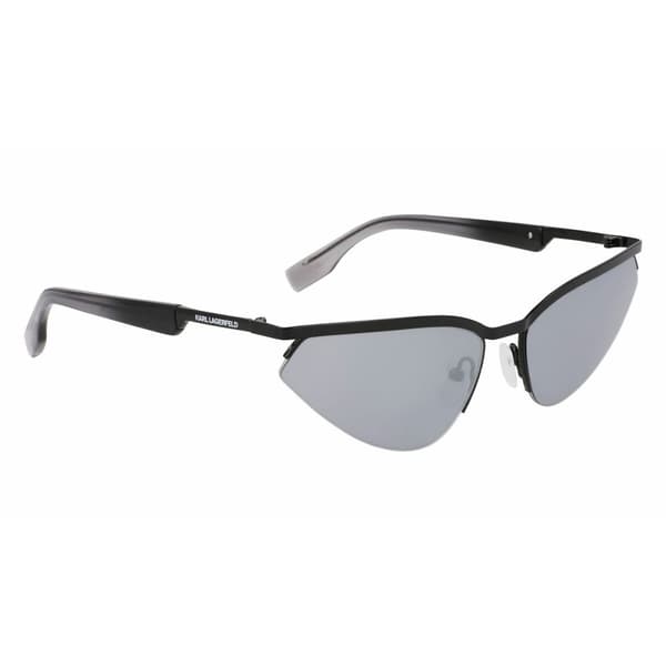 Unisexsolglasögon Karl Lagerfeld KL352S-6117001 Ø 61 mm