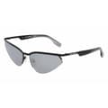 Miniatyrbild 1 av 3: Unisexsolglasögon Karl Lagerfeld KL352S-6117001 Ø 61 mm