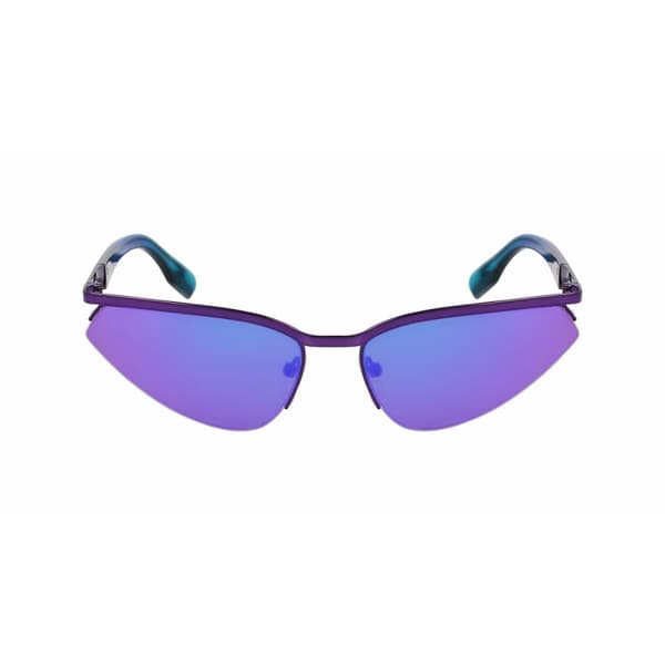 Unisexsolglasögon Karl Lagerfeld KL352S-6117500 Ø 61 mm