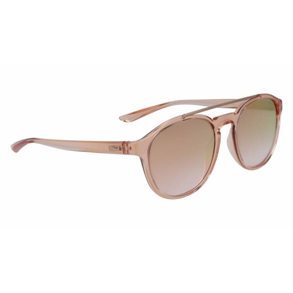 Unisexsolglasögon Nike KISMET-EV1203-5419656 ø 54 mm