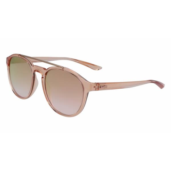 Unisexsolglasögon Nike KISMET-EV1203-5419656 ø 54 mm