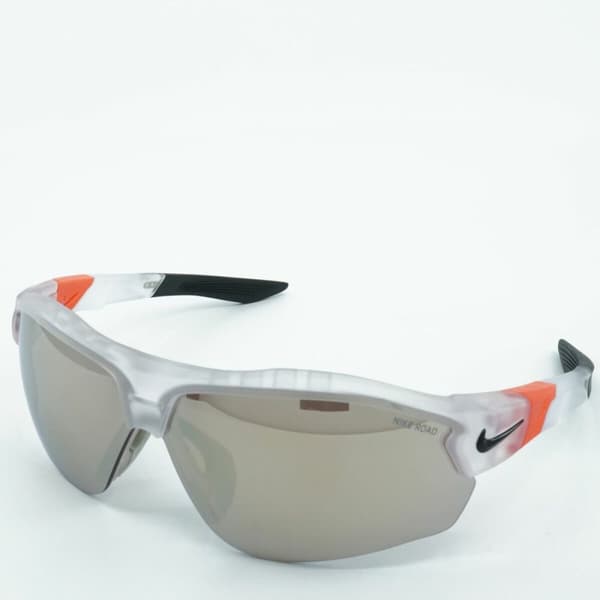 Unisexsolglasögon Nike SHOW-X3-E-DQ4534-7209900 Ø 72 mm