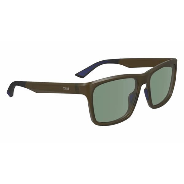Herrsolglasögon Zeiss ZS23529S-5717325 ø 57 mm