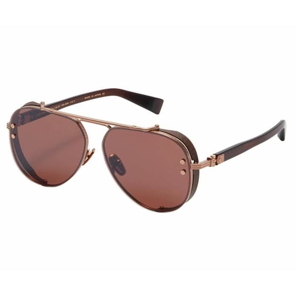 Herrsolglasögon Balmain BPS-125E-62 Ø 62 mm