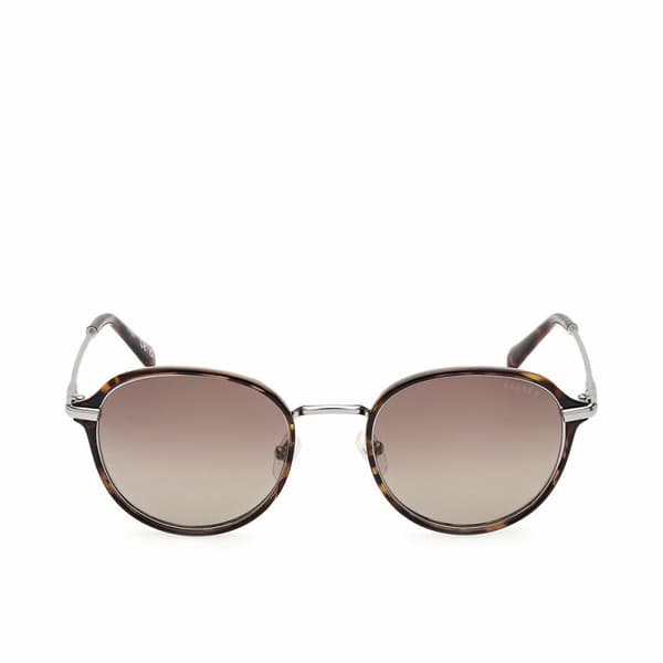 Herrsolglasögon Guess H Habana Ø 53 mm