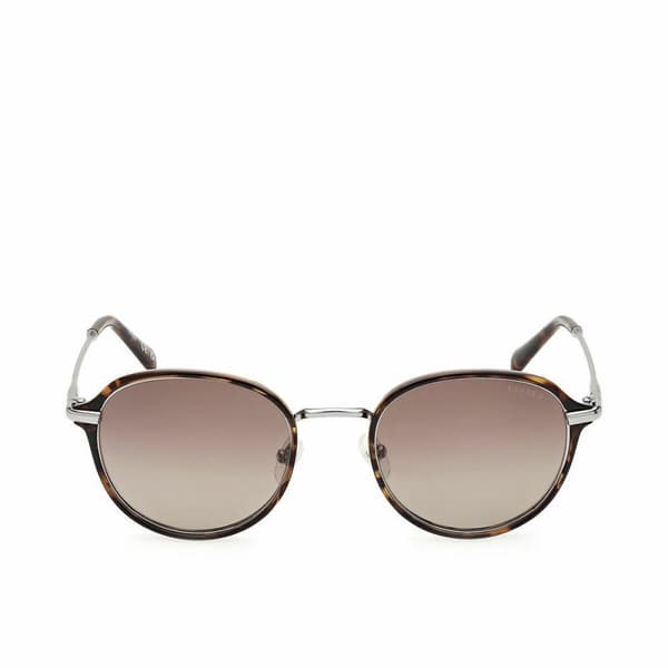 Herrsolglasögon Guess H Habana Ø 53 mm