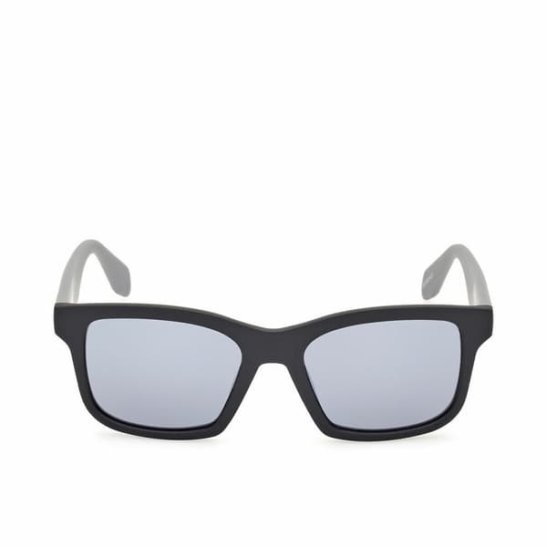 Unisexsolglasögon Marcolin OR0105 Svart Ø 52 mm