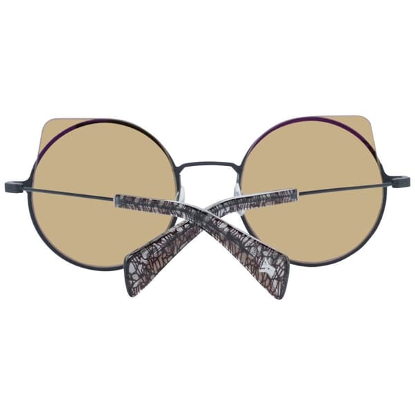Herrsolglasögon Yohji Yamamoto YY7030 52479