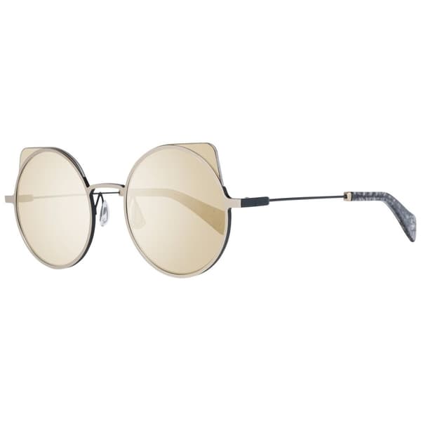 Herrsolglasögon Yohji Yamamoto YY7030 52479