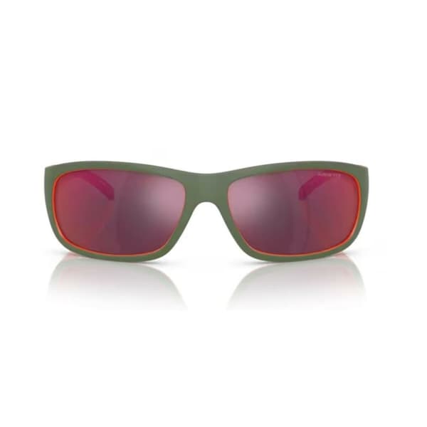 Herrsolglasögon Arnette UKA-UKA AN 4290