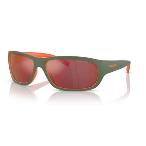 Herrsolglasögon Arnette UKA-UKA AN 4290
