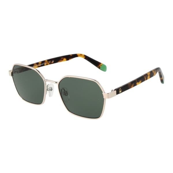 Herrsolglasögon Benetton BE7041 52402