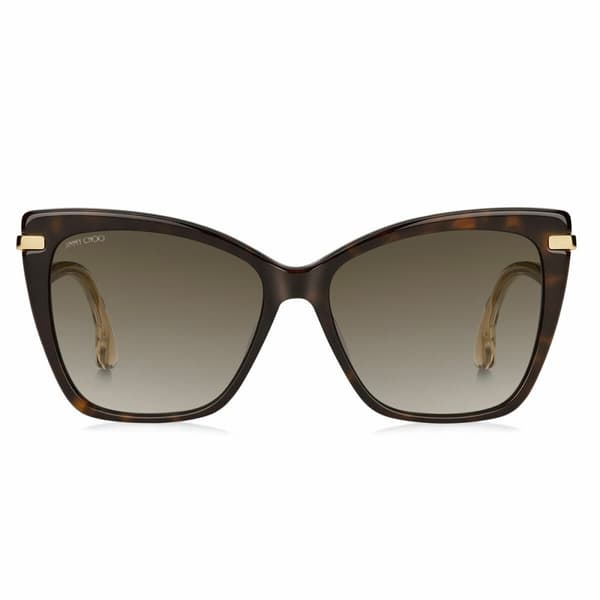 Damsolglasögon Jimmy Choo SELBYGS