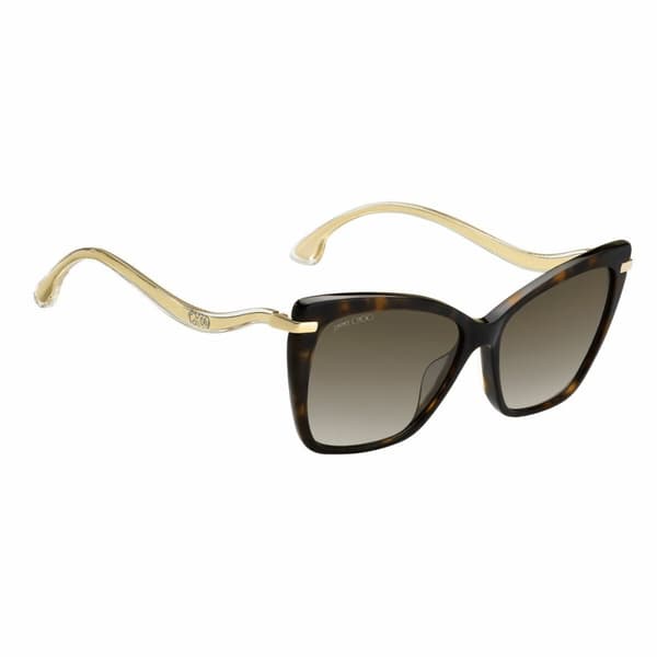 Damsolglasögon Jimmy Choo SELBYGS