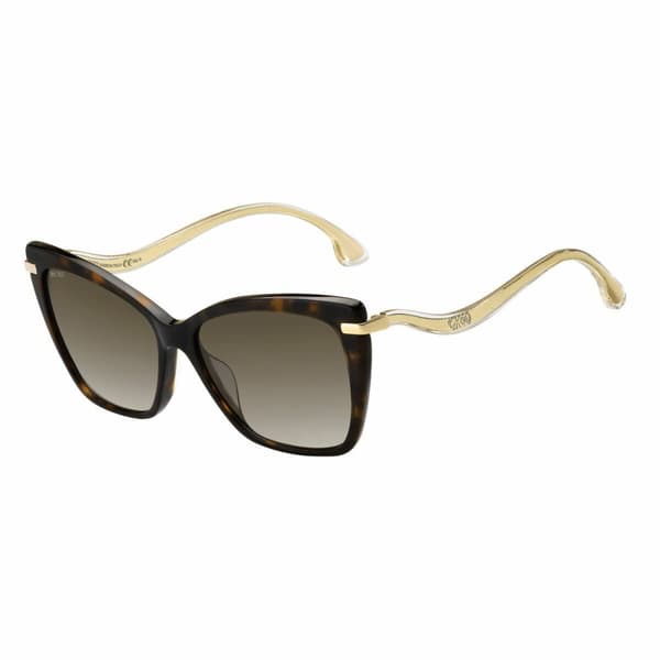 Damsolglasögon Jimmy Choo SELBYGS