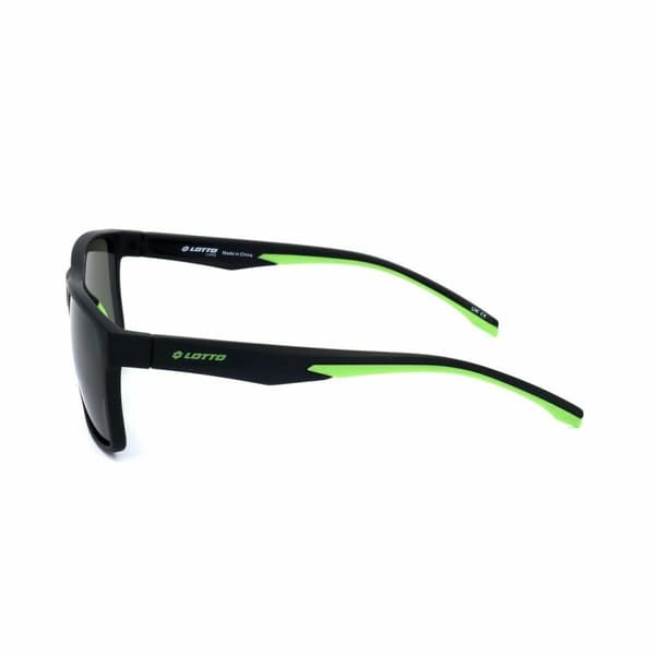 Unisexsolglasögon Lotto LS1007
