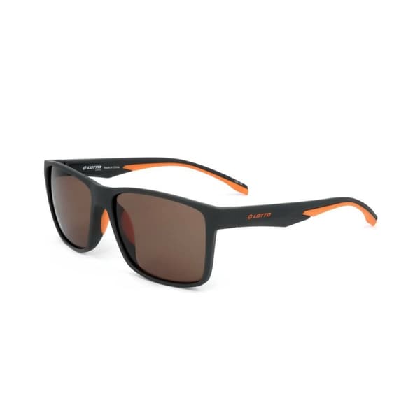 Unisexsolglasögon Lotto LS1007