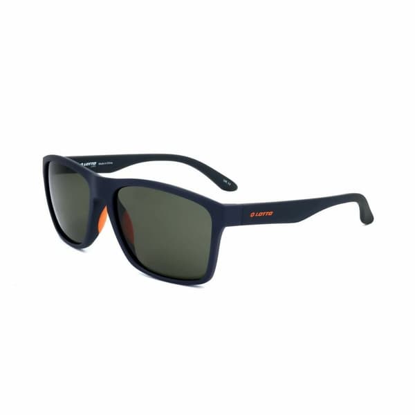 Unisexsolglasögon Lotto LS1009