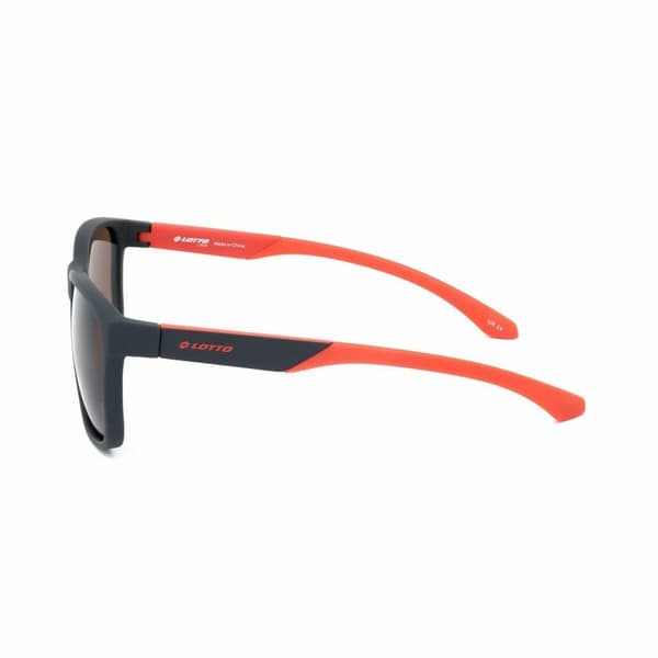Unisexsolglasögon Lotto LS1010