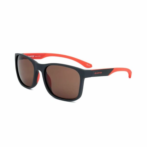 Unisexsolglasögon Lotto LS1010