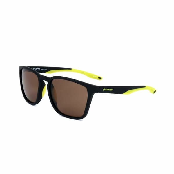 Unisexsolglasögon Lotto LS1005