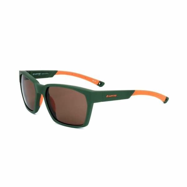 Unisexsolglasögon Lotto LS1011