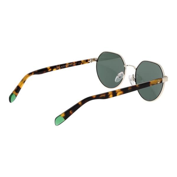 Herrsolglasögon Benetton BE7042 53402