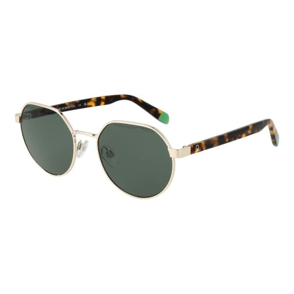 Herrsolglasögon Benetton BE7042 53402