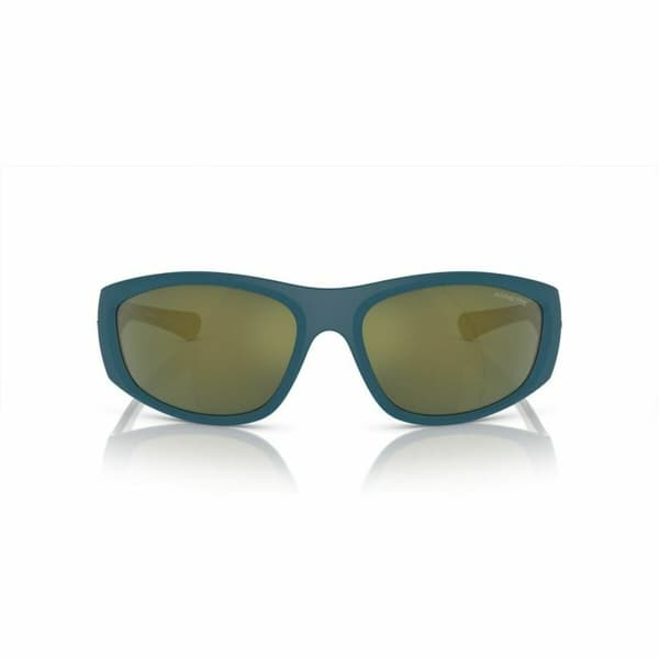 BEGAGNAD Herrsolglasögon Arnette (Renoverade A)