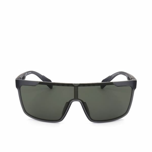Unisexsolglasögon Marcolin SP0020 Silver