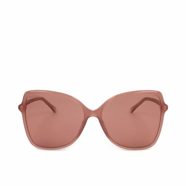 Unisexsolglasögon Jimmy Choo FEDE/S ø 59 mm