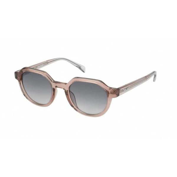 Unisexsolglasögon Zadig & Voltaire SZV363-4906HB Ø 49 mm
